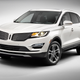 Illustration for article titled Lincoln MKC Configurator is Live.
